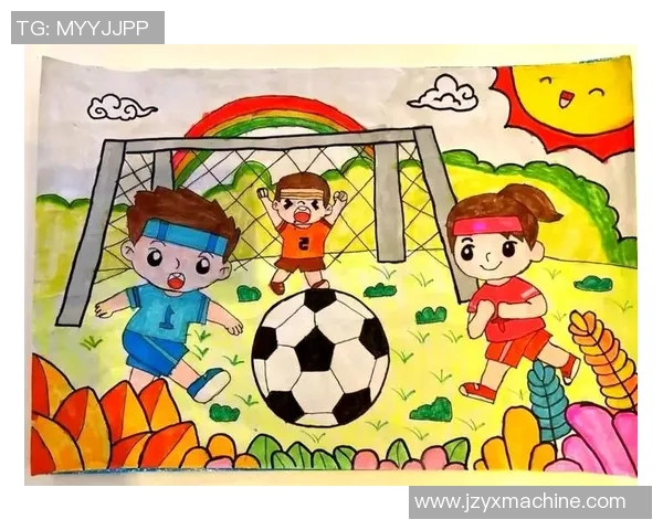 女孩子心中的偶像梦足球明星带来的青春幻想与追逐