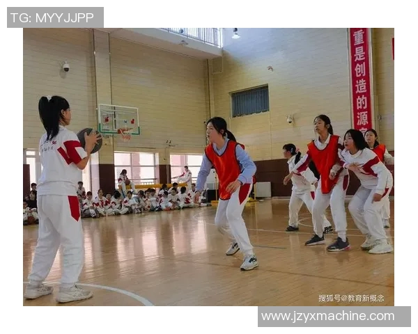 北京运源明星篮球助力青少年成长打造篮球梦想新平台